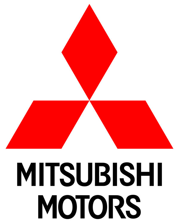 Mitsubishi logo