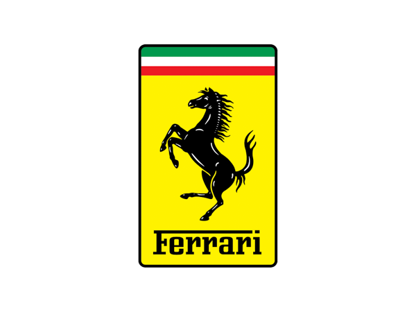 Ferrari autoglass