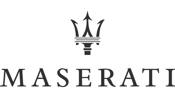Maserati autoglass