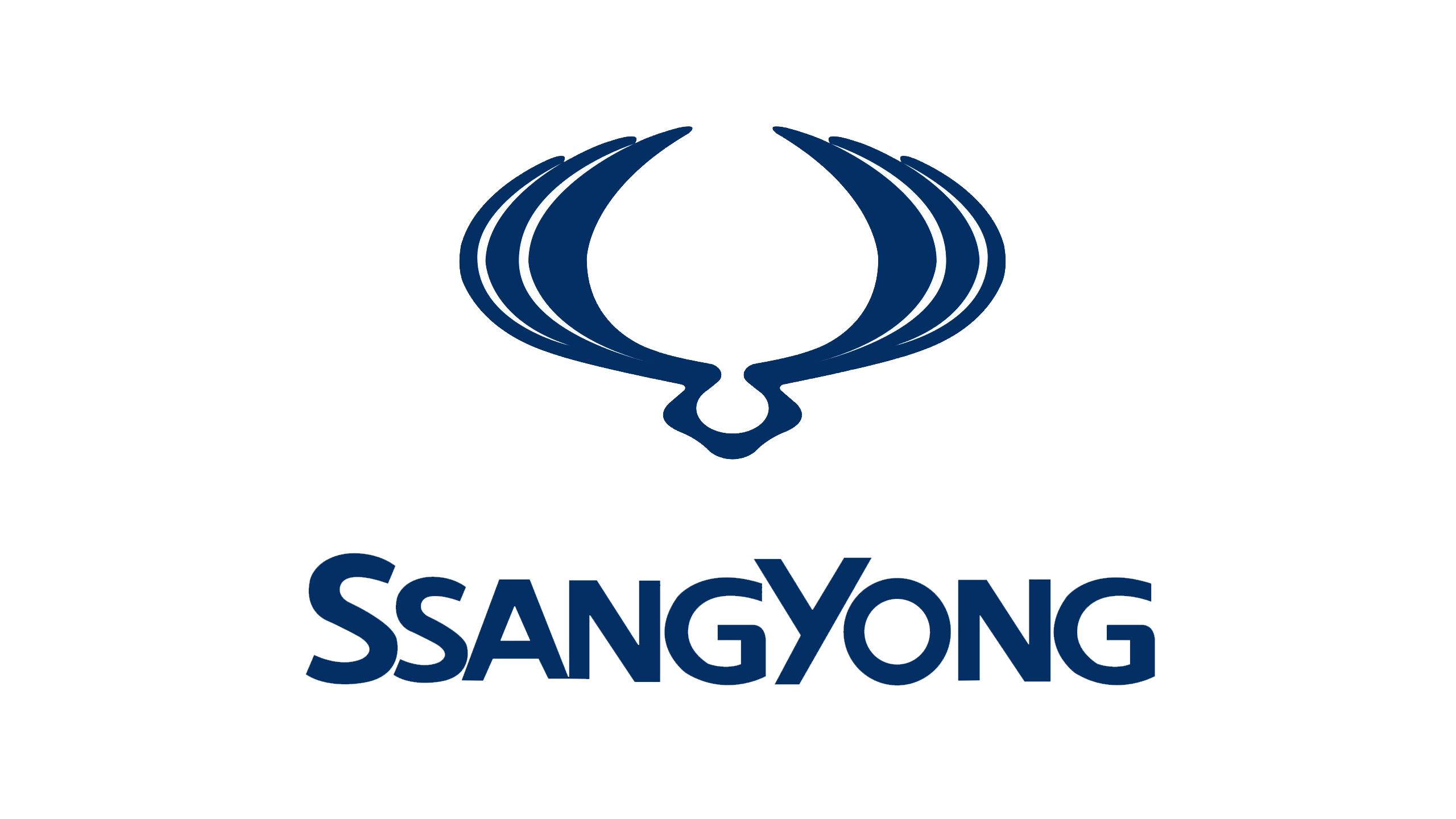 Ssangyong windscreen replacement