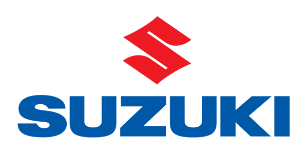 Suzuki car glass