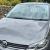 Review of a VW Polo Windscreen Repair and Replacement in Scarborough